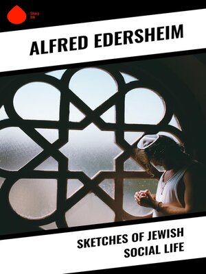 cover image of Sketches of Jewish Social Life